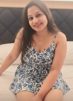 Anjali - escort in Bangalore Photo 2 of 3