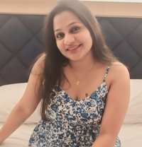 Anjali - puta in Bangalore