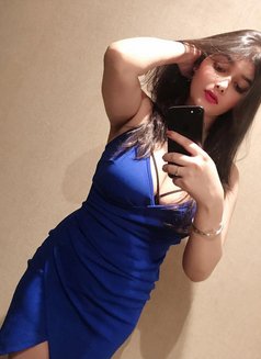 Anjali - escort in Bangalore Photo 3 of 3