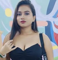 Anjali - puta in Bangalore