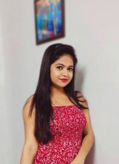 Anjali - puta in Bangalore Photo 3 of 6