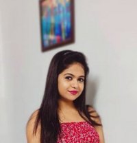Anjali - puta in Bangalore