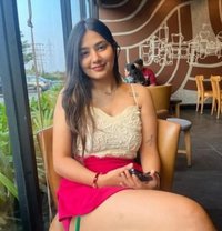 Anjali - puta in Bangalore