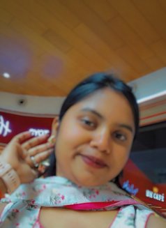 Tanisha reel meet & cam session - escort in Bangalore Photo 3 of 3