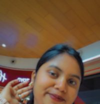 Anjali reel meet & cam session - escort in Bangalore