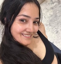 Anjali - escort in Bangalore
