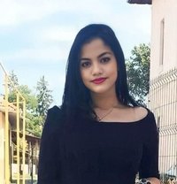 Anjali - escort in Candolim, Goa Photo 2 of 2