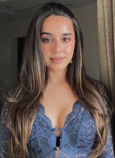 Anjali - escort in Candolim, Goa Photo 2 of 4