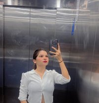 Anjali (REAL & CAM ) AVAILABLE - escort in Candolim, Goa