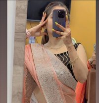 Anjali (REAL & CAM ) AVAILABLE - escort in Candolim, Goa