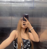 Anjali (REAL & CAM ) AVAILABLE - escort in Candolim, Goa