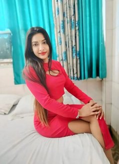 Anjali - escort in Candolim, Goa Photo 1 of 1