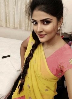 Anjali - escort in Chennai Photo 1 of 3