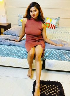 Anjali - escort in Chennai Photo 2 of 3