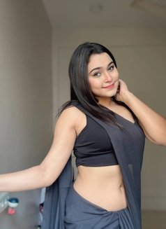 Anjali - escort in Chennai Photo 2 of 2