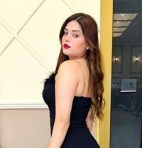 Anjali - escort in Chennai