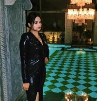 Anjali - escort in Chennai