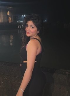 Anjali - escort in Chennai Photo 1 of 3