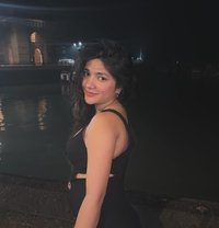 Anjali - escort in Chennai