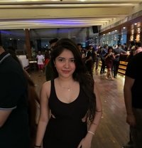 Anjali - puta in Chennai
