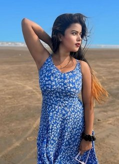 Anjali ( Real meet or cam show) 🥀 - escort in Pune Photo 1 of 1