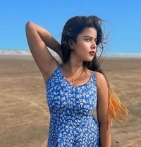 Anjali ( Real meet or cam show) 🥀 - escort in Kolkata Photo 1 of 1