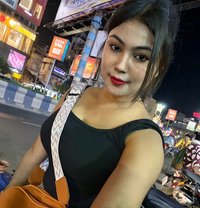 Anjali - escort in Coimbatore