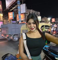 Anjali - escort in Coimbatore