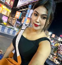 Anjali - escort in Coimbatore