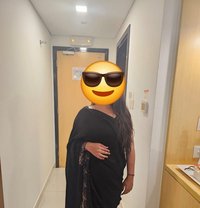 Anjali 18 years old Indian model - escort in Dubai