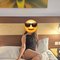 Anjali 18 years old Indian model - puta in Dubai Photo 2 of 9