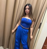 Anjali - escort in Dubai