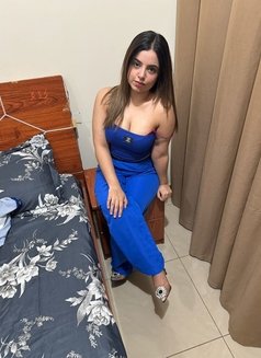 Anjali - escort in Dubai Photo 5 of 6