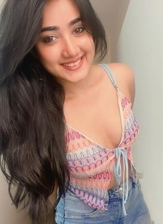 Anjali - escort in Hyderabad Photo 1 of 2