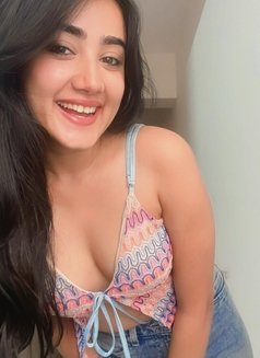 Anjali - escort in Hyderabad Photo 2 of 2