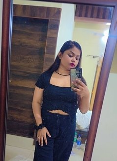 Anjali - escort in Hyderabad Photo 2 of 4