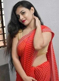 Anjali - escort in Hyderabad Photo 1 of 3