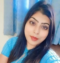 Anjali - escort in Hyderabad