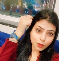 Anjali - escort in Hyderabad