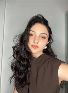 Anjali - escort in Hyderabad Photo 1 of 2