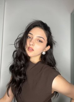 Anjali - escort in Hyderabad Photo 2 of 2