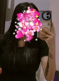 Anjali - escort in Hyderabad Photo 1 of 3