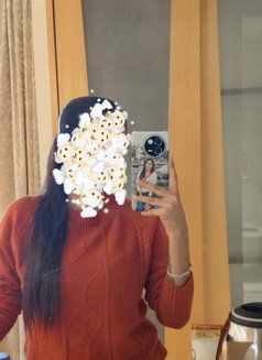 Anjali - escort in Hyderabad Photo 2 of 3