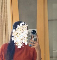 Anjali - escort in Hyderabad