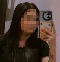 Anjali - escort in Hyderabad Photo 1 of 2