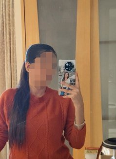 Anjali (cam& meet) available 24*7 - escort in Chennai Photo 2 of 2