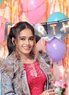 Anjali Independent Cam & Real Meet - escort in Hyderabad Photo 1 of 4