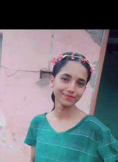 Anjali - escort in Hyderabad Photo 1 of 1