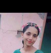 Anjali - escort in Hyderabad