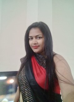 Anjali - masseuse in Hyderabad Photo 2 of 2